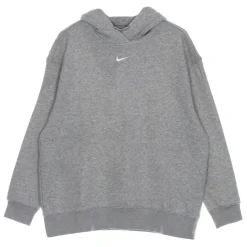Sudadera con capucha Essential Fleece de manga larga