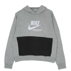 Sudadera con capucha Fleece Heritage de manga larga