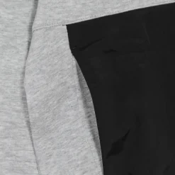 Sudadera con capucha Fleece Heritage de manga larga