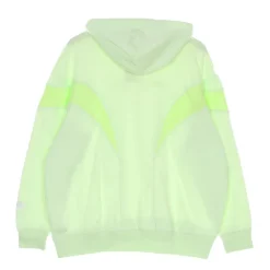 Sudadera con capucha ligera Air Fleece