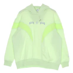 Sudadera con capucha ligera Air Fleece