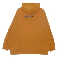 Sudadera con capucha Nike Sportswear Swoosh Fleece ligera