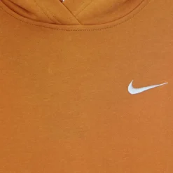 Sudadera con capucha Nike Sportswear Swoosh Fleece ligera