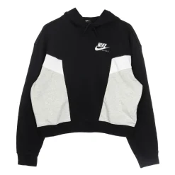 Sudadera con capucha Nike Sportswear Heritage