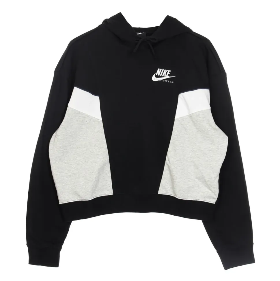 Sudadera con capucha Nike Sportswear Heritage