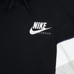 Sudadera con capucha Nike Sportswear Heritage