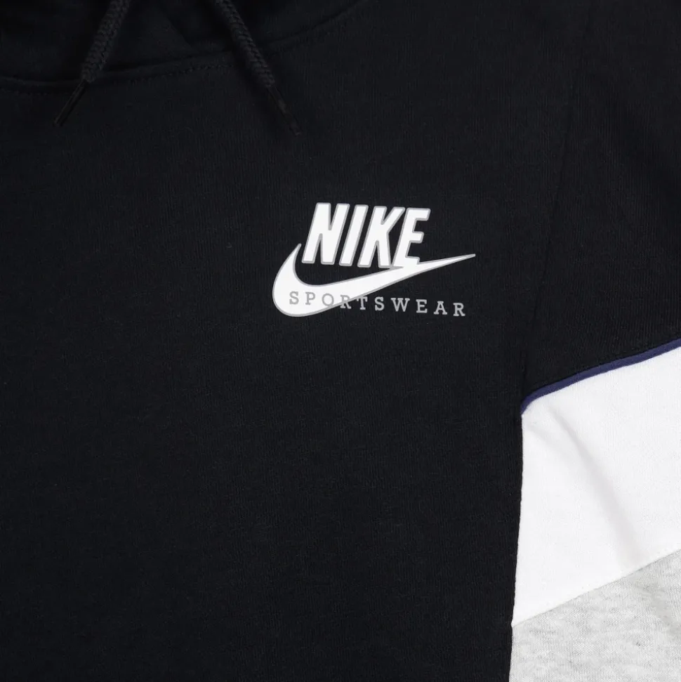 Sudadera con capucha Nike Sportswear Heritage