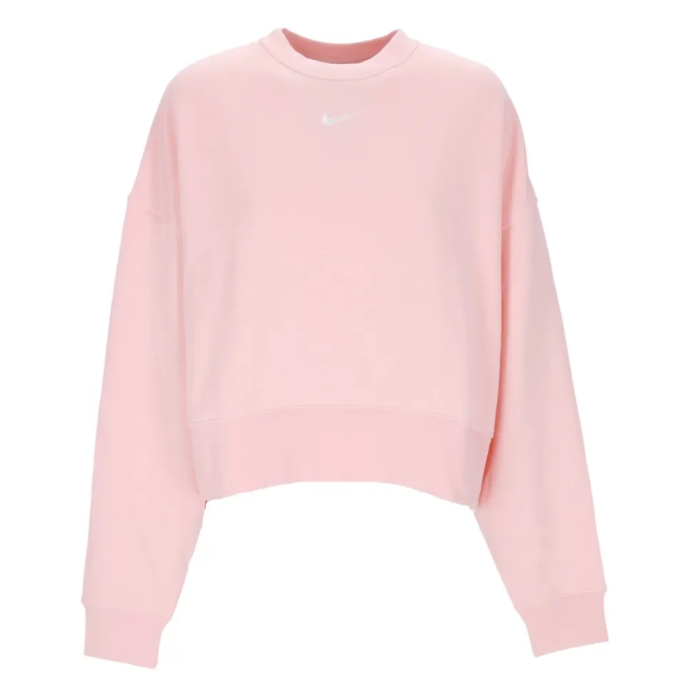 Sudadera con Capucha Oversized