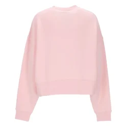 Sudadera con Capucha Oversized