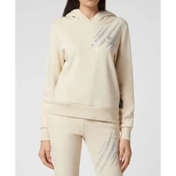 Sudadera con Capucha SCRATCH