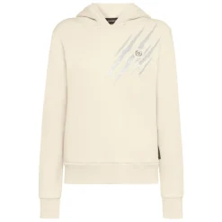 Sudadera con Capucha SCRATCH