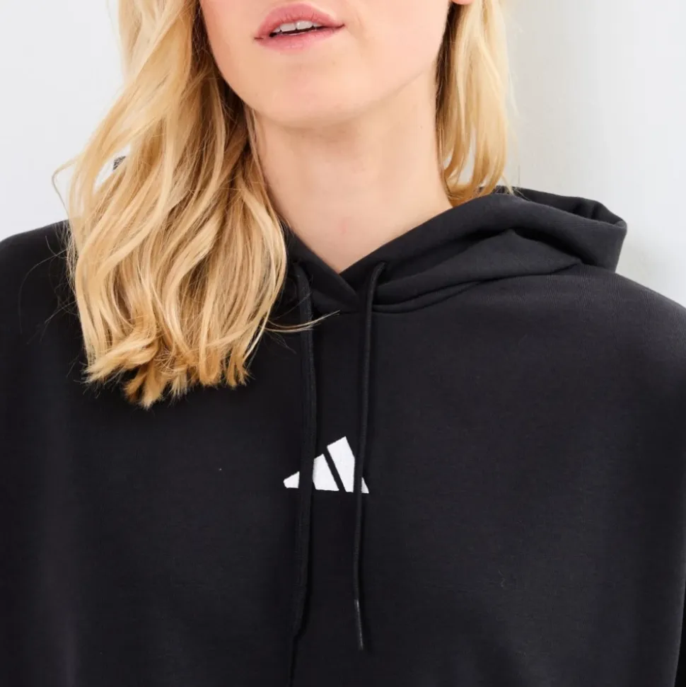 Sudadera con capucha 3S FT CRO HD