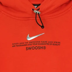 Sudadera con Capucha Sportswear