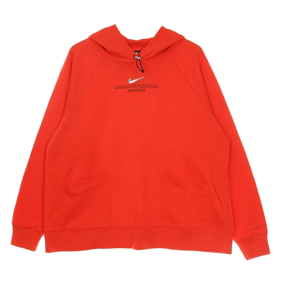 Sudadera con Capucha Sportswear