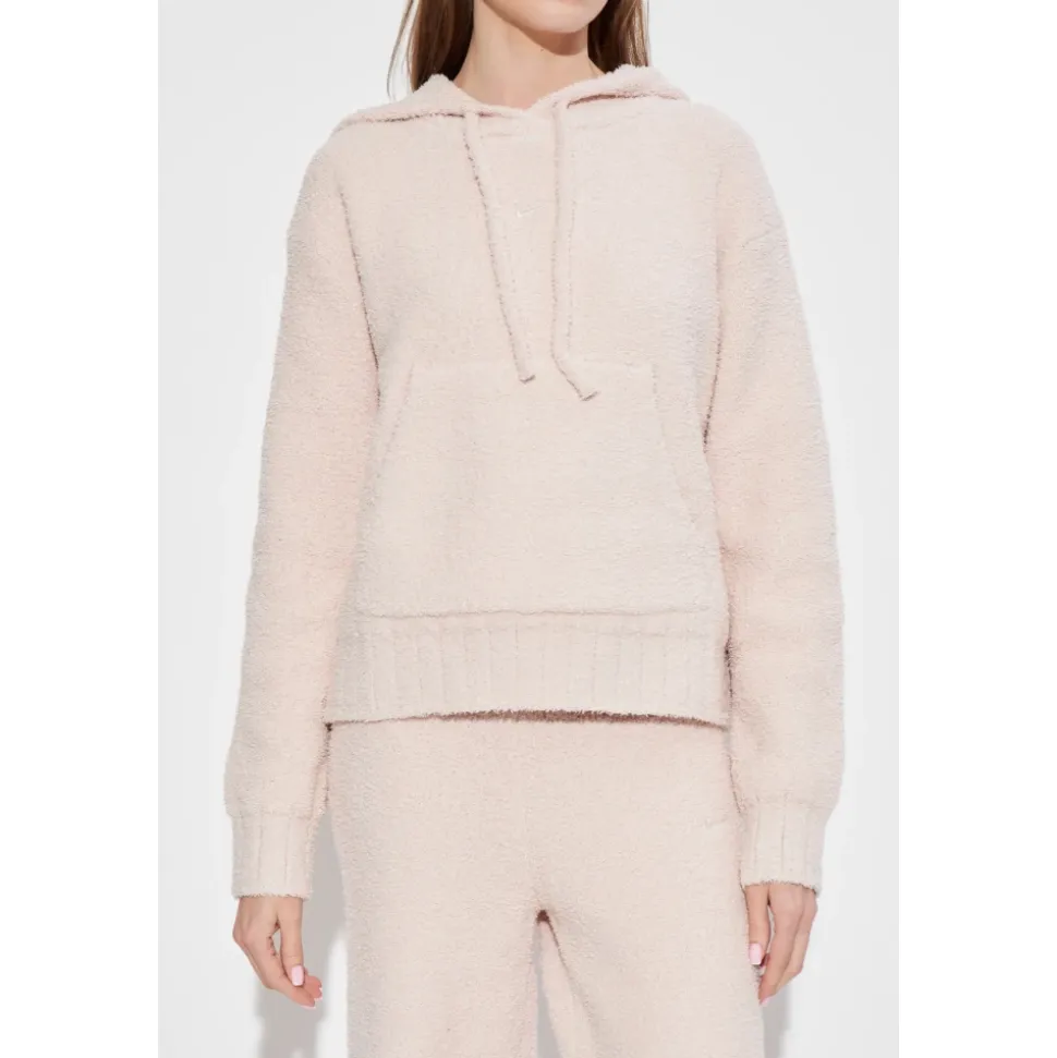 Sudadera con Capucha Sportswear Phoenix Cozy Bouclé
