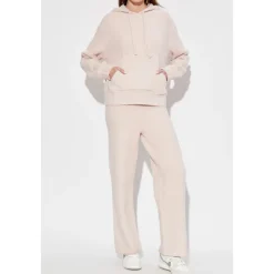 Sudadera con Capucha Sportswear Phoenix Cozy Bouclé