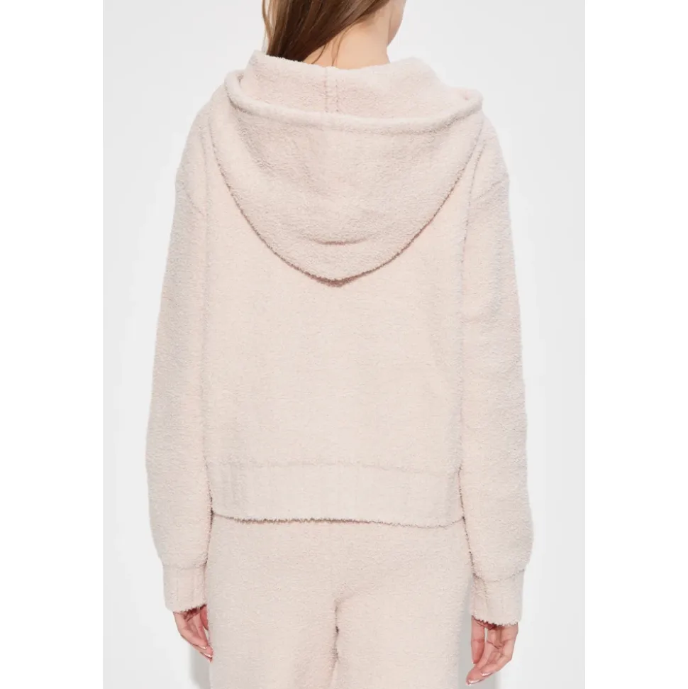 Sudadera con Capucha Sportswear Phoenix Cozy Bouclé