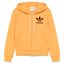 Sudadera con Capucha Track