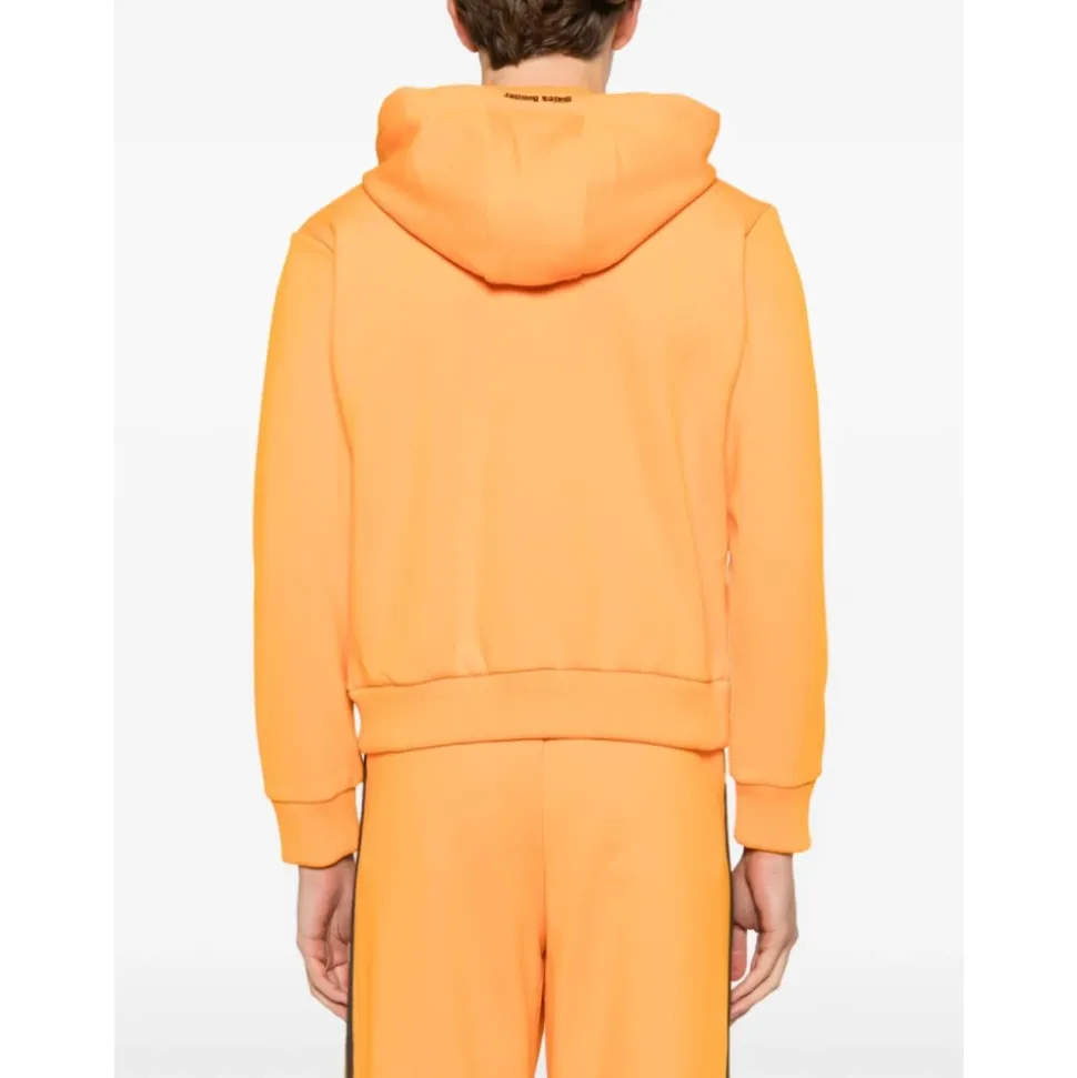 Sudadera con Capucha Track