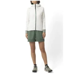 Sudadera con Capucha Térmica Antje
