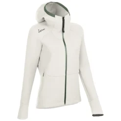 Sudadera con Capucha Térmica Antje