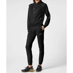 Sudadera con capucha y cremallera Basic