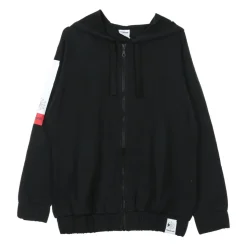 Sudadera con Cremallera