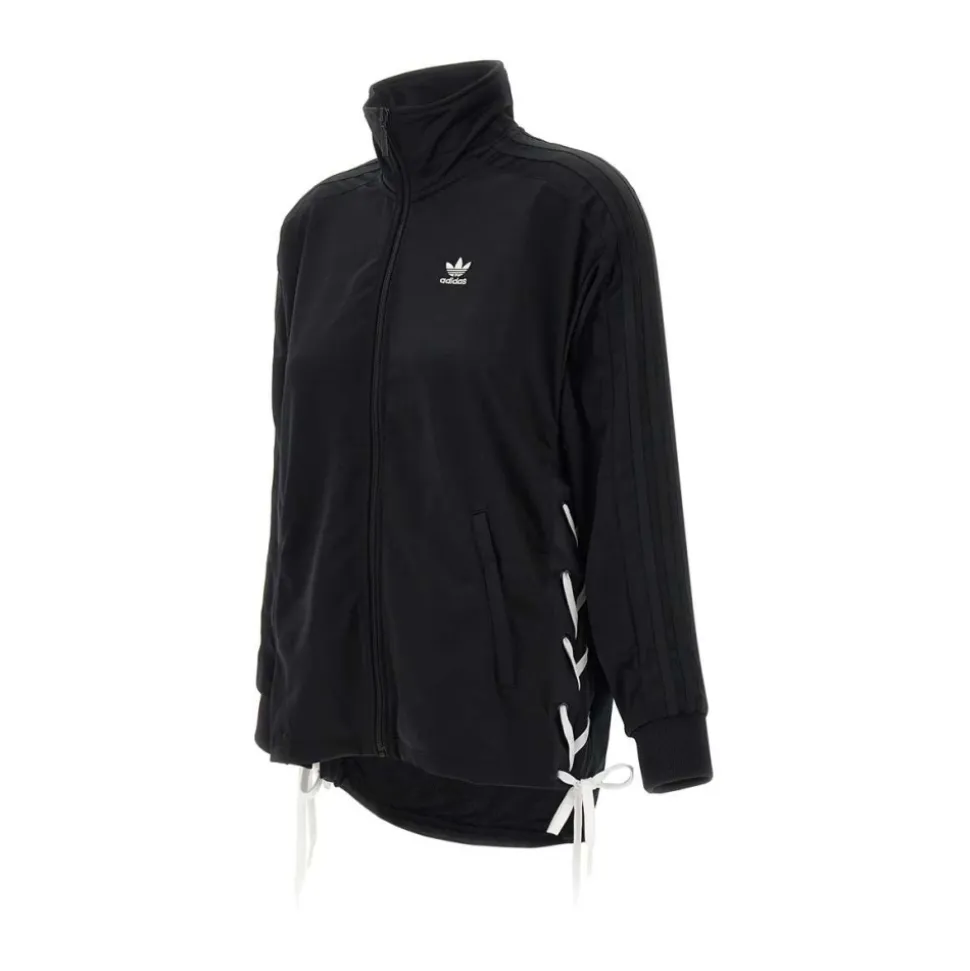 Sudadera con Cremallera