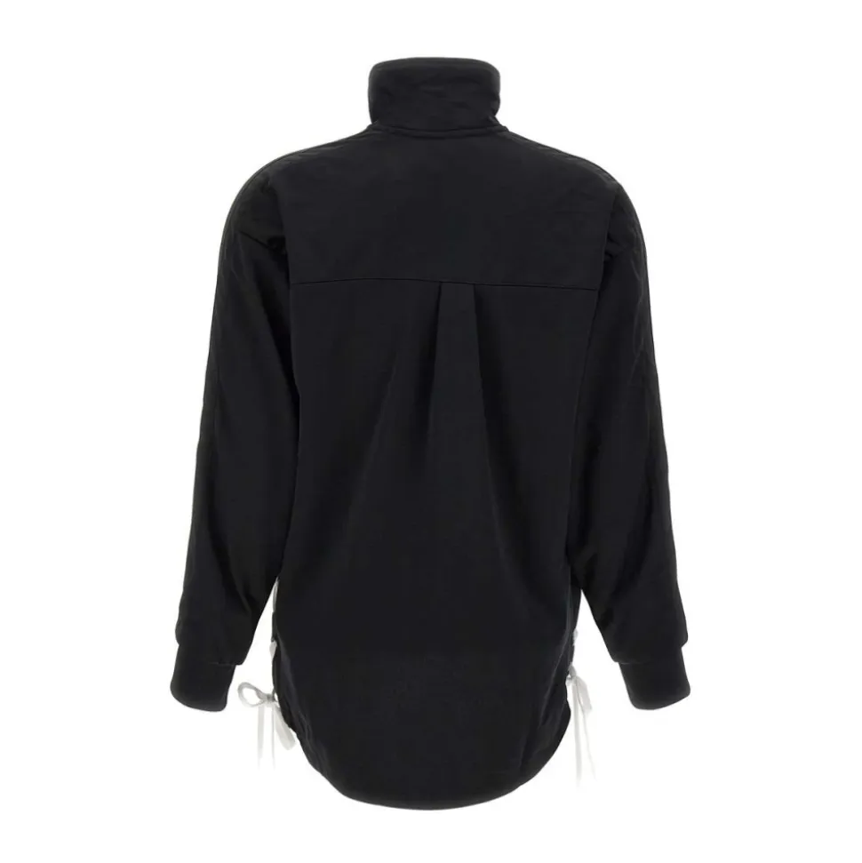 Sudadera con Cremallera