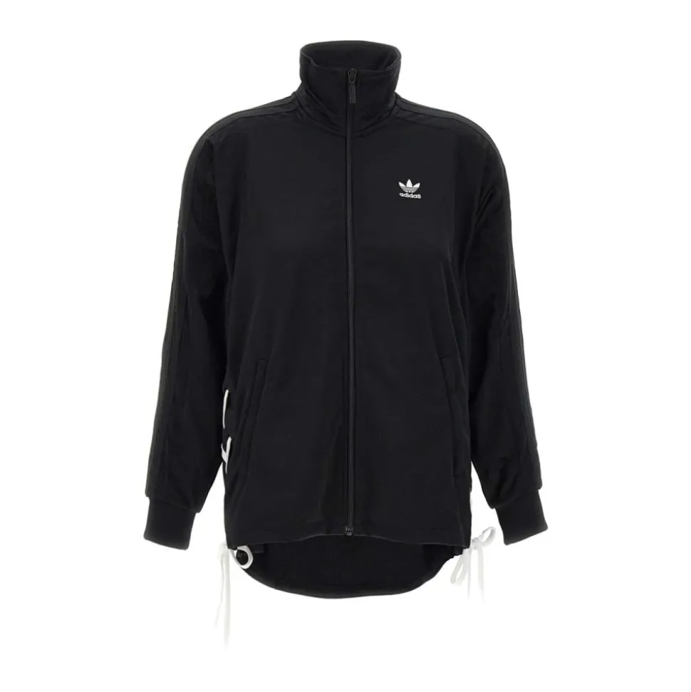 Sudadera con Cremallera