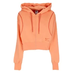 Sudadera con Cremallera Air Fleece