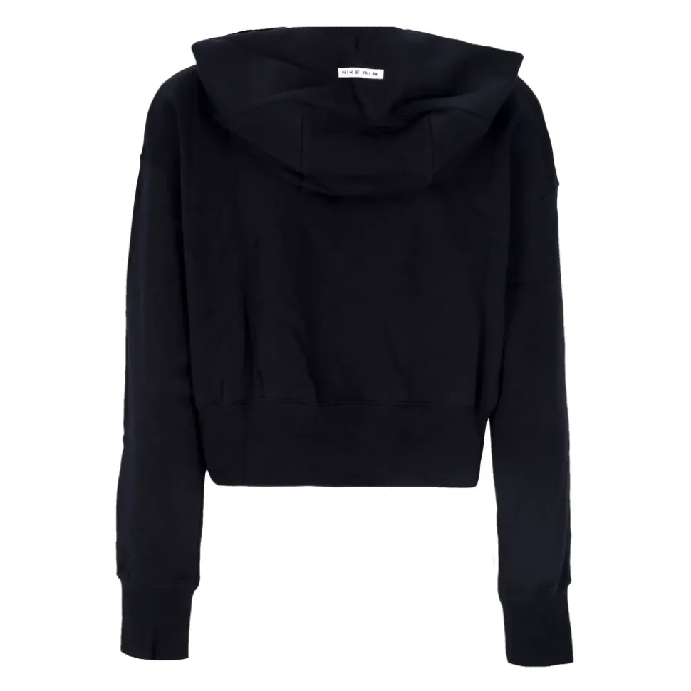 Sudadera con Cremallera Air Fleece