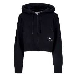 Sudadera con Cremallera Air Fleece