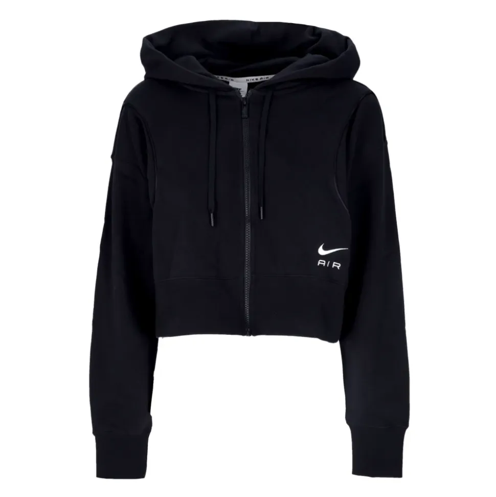 Sudadera con Cremallera Air Fleece
