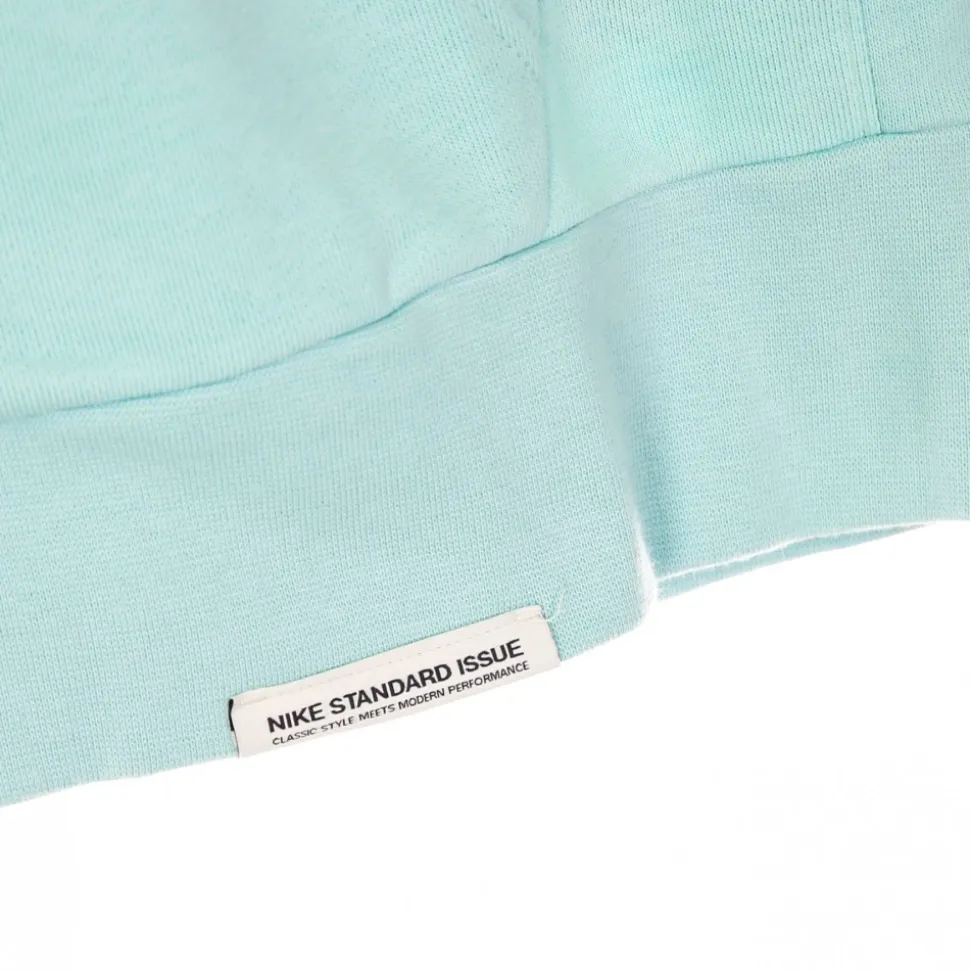 Sudadera con Cremallera Completa Light Dew