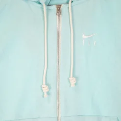 Sudadera con Cremallera Completa Light Dew