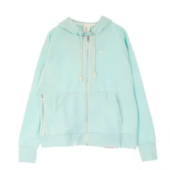Sudadera con Cremallera Completa Light Dew