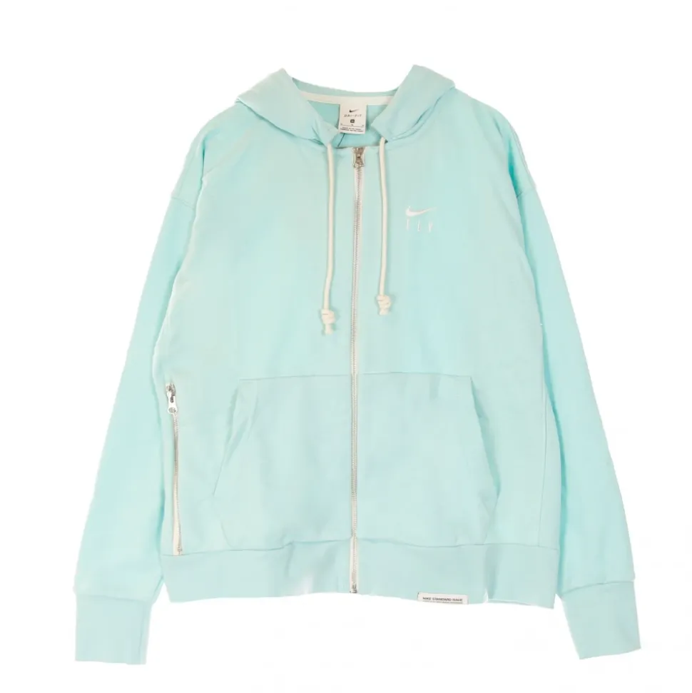 Sudadera con Cremallera Completa Light Dew