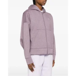 Sudadera con Cremallera Completa