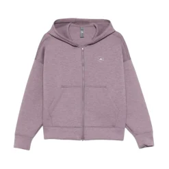 Sudadera con Cremallera Completa