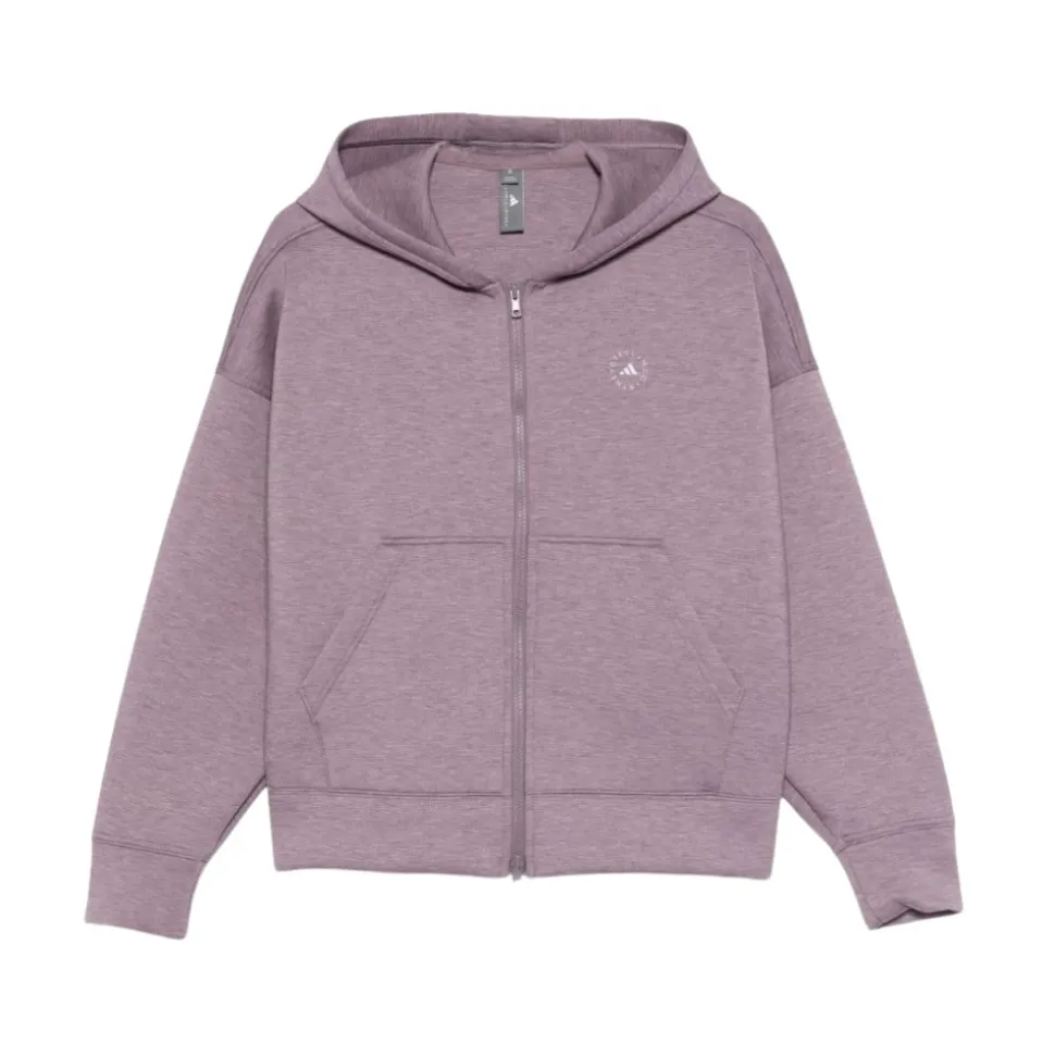 Sudadera con Cremallera Completa