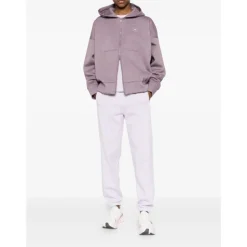 Sudadera con Cremallera Completa