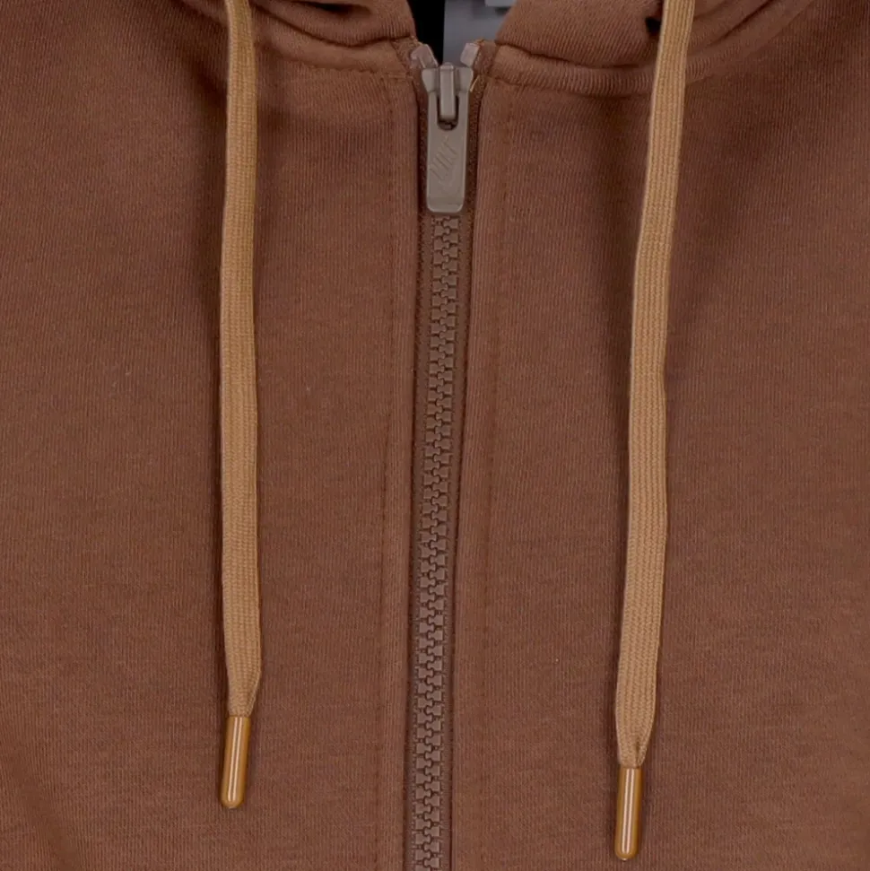 Sudadera con Cremallera Completa Air Fleece