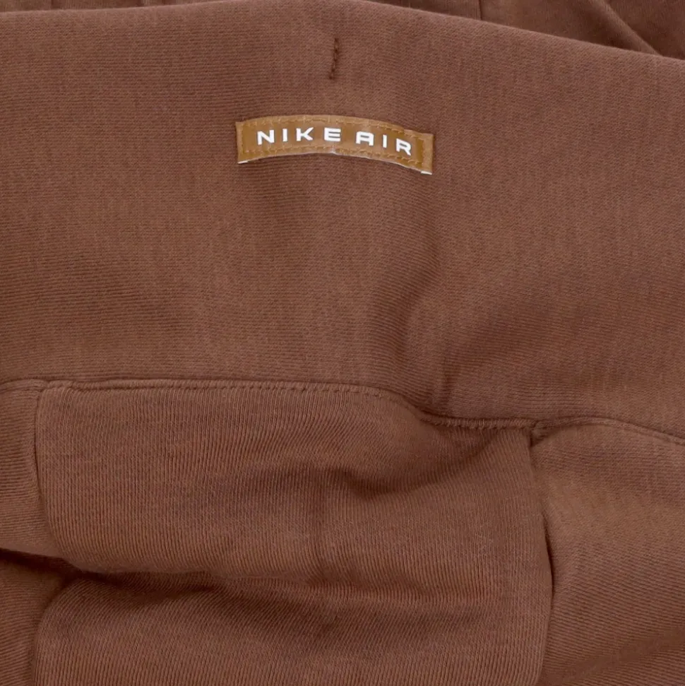 Sudadera con Cremallera Completa Air Fleece
