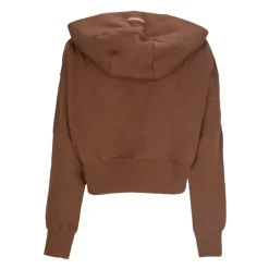 Sudadera con Cremallera Completa Air Fleece