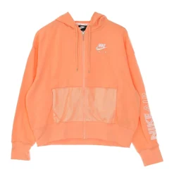 Sudadera con Cremallera Deportiva