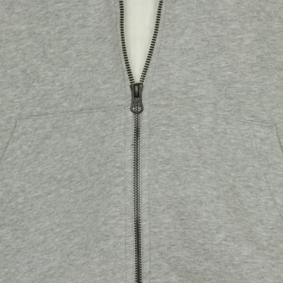 Sudadera con Cremallera Nike Sports Essential