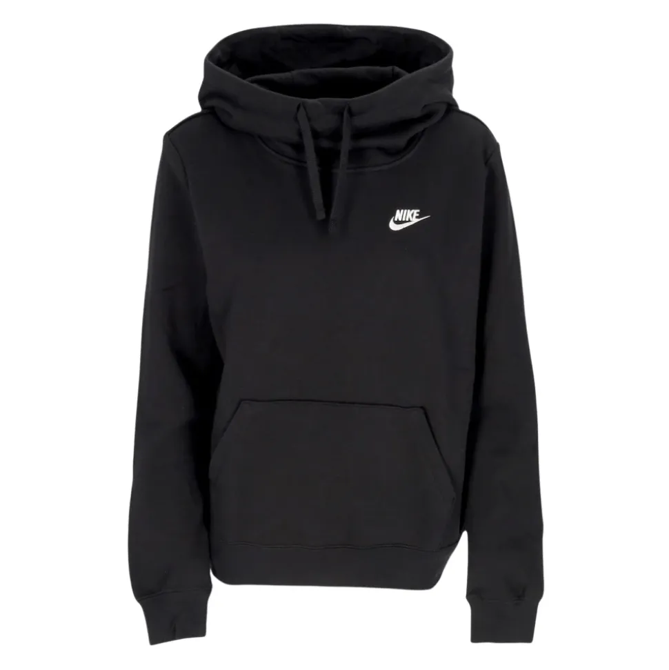 Sudadera con Cuello de Embudo Nike Sportswear