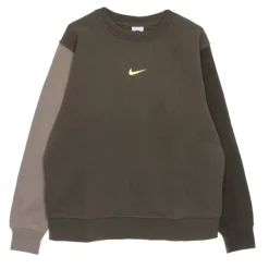 Sudadera con Cuello Redondo