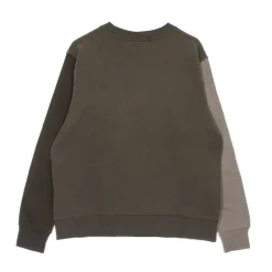 Sudadera con Cuello Redondo